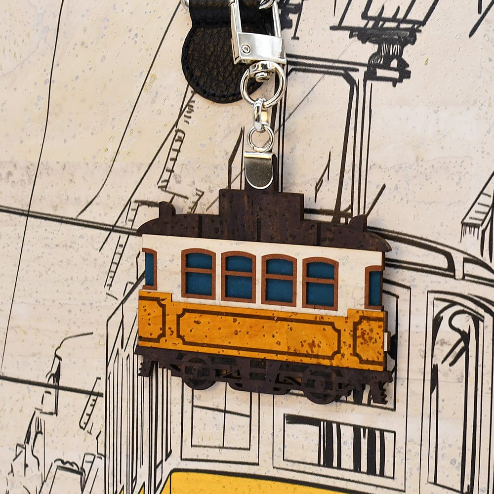 Electrico I Convertible Handbag