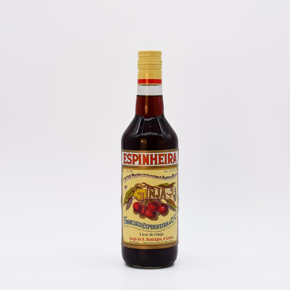Espinheira I Ginja without Whole Cherries- 70cl