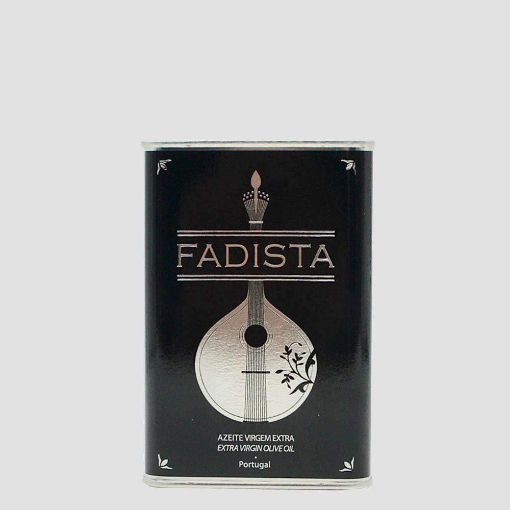 Fadista I Extra virgin olive oil