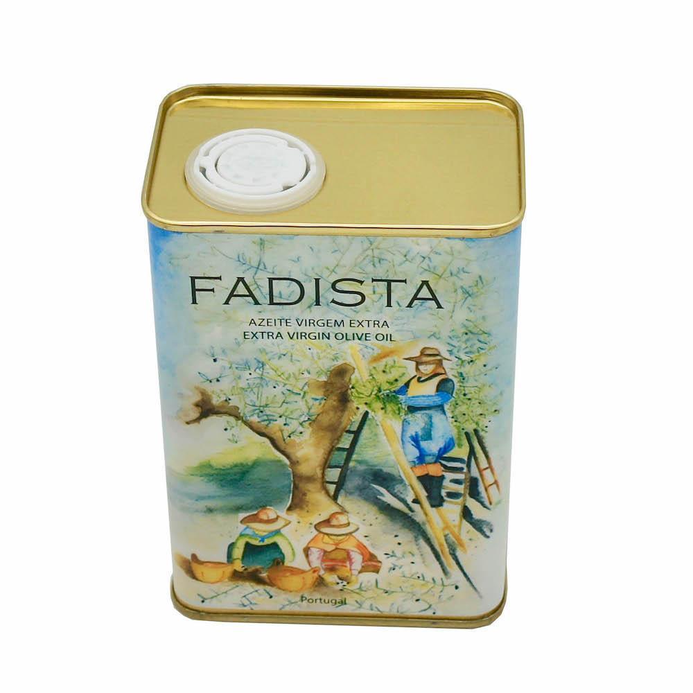 Fadista I Extra virgin olive oil