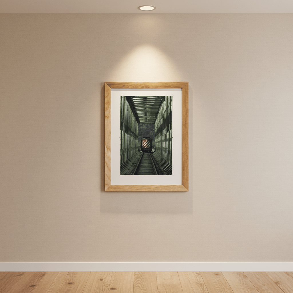 Ferradosa I Fine Art Photo by João Cabral