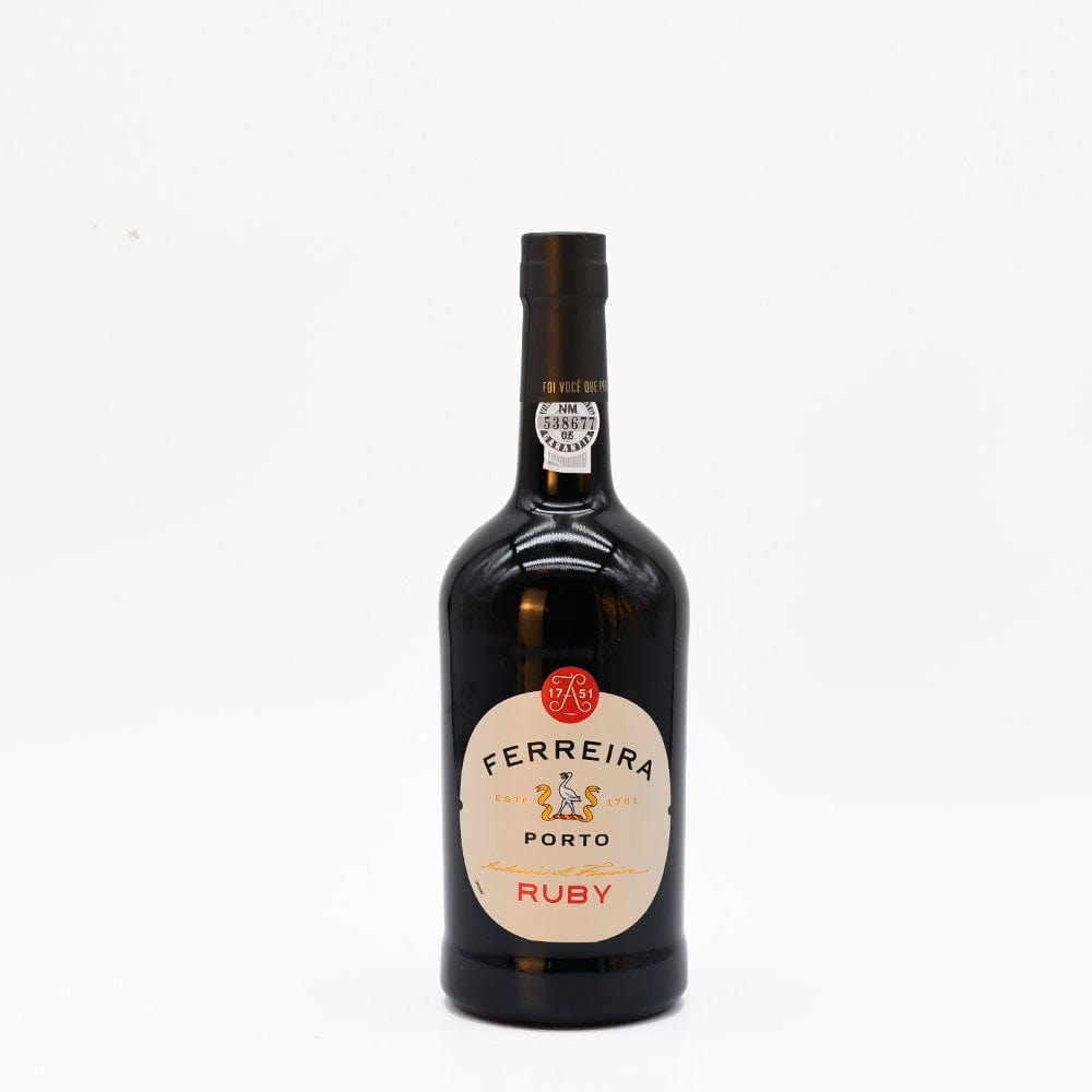 Ferreira I Red Ruby Port - 75cl