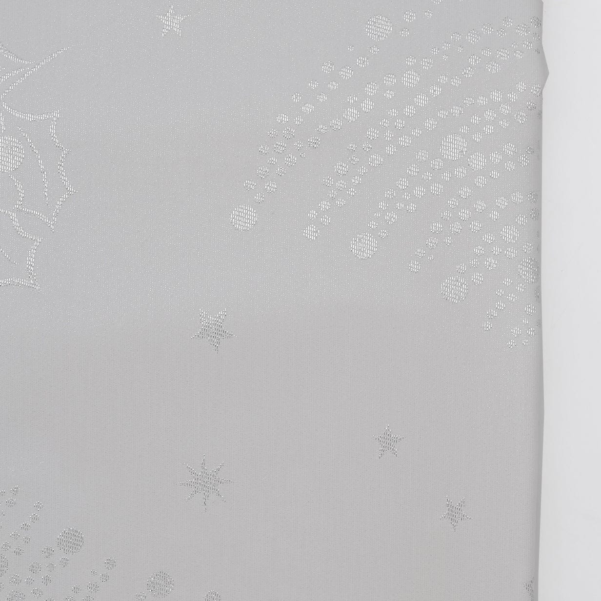 Festas I Cotton Tablecloth - White