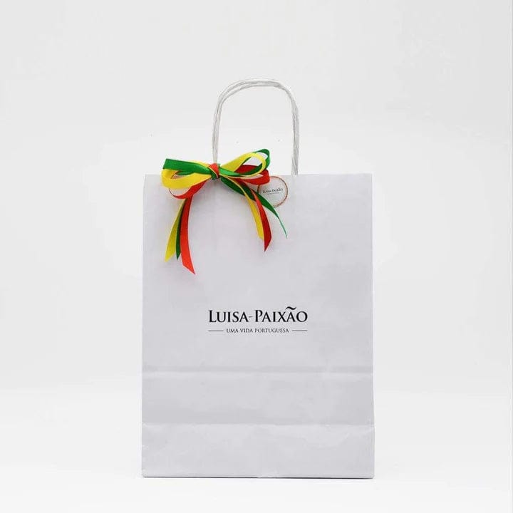 Gift packaging In Gift Bag