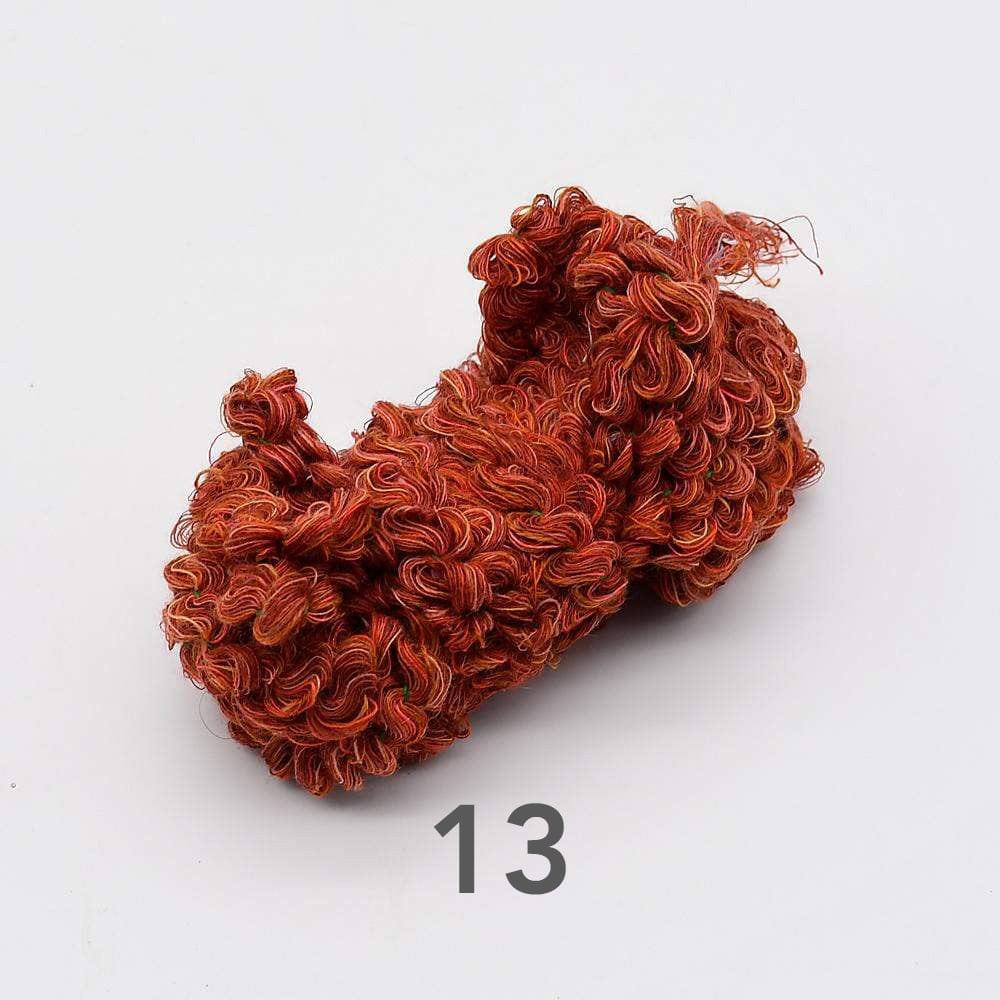 Handmade Carpet - Custom made 13