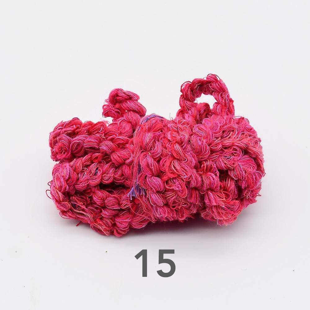 Handmade Carpet - Custom made 15