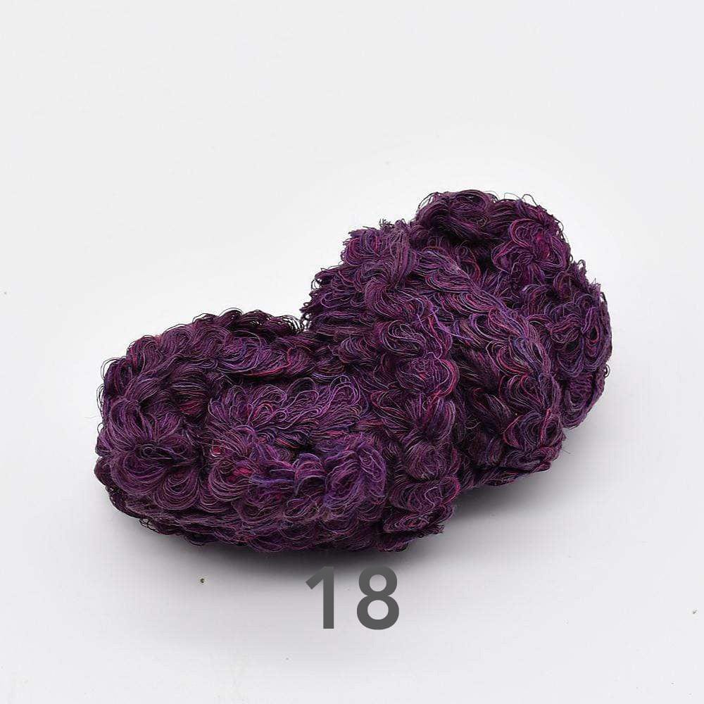 Handmade Carpet - Custom made 18