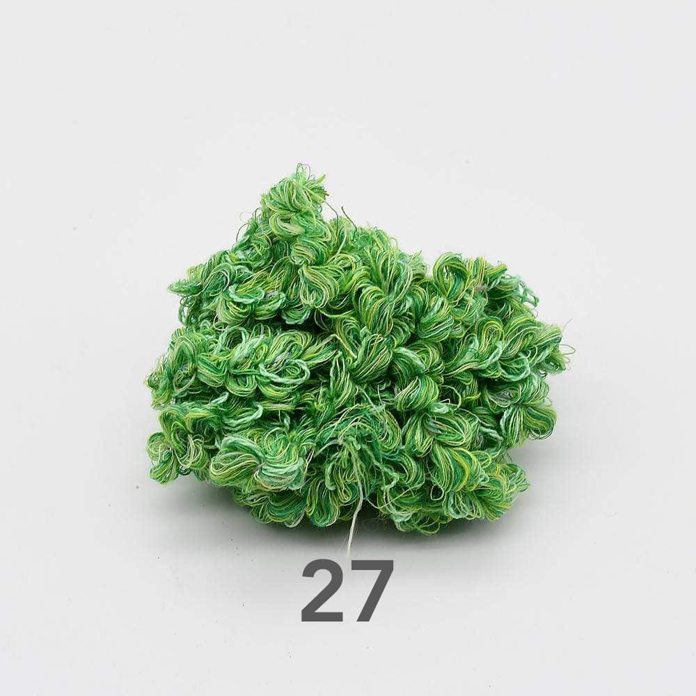 Handmade Carpet - Custom made 27