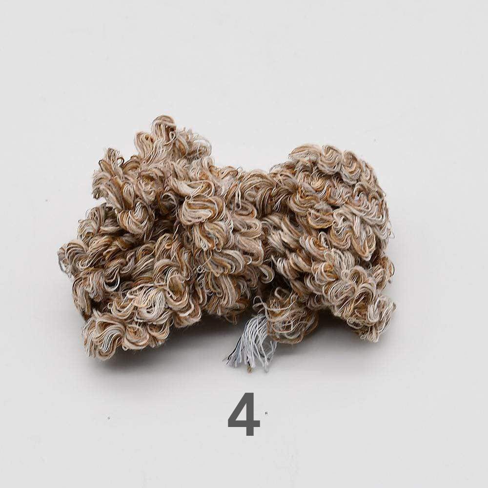 Handmade Carpet - Custom made 4