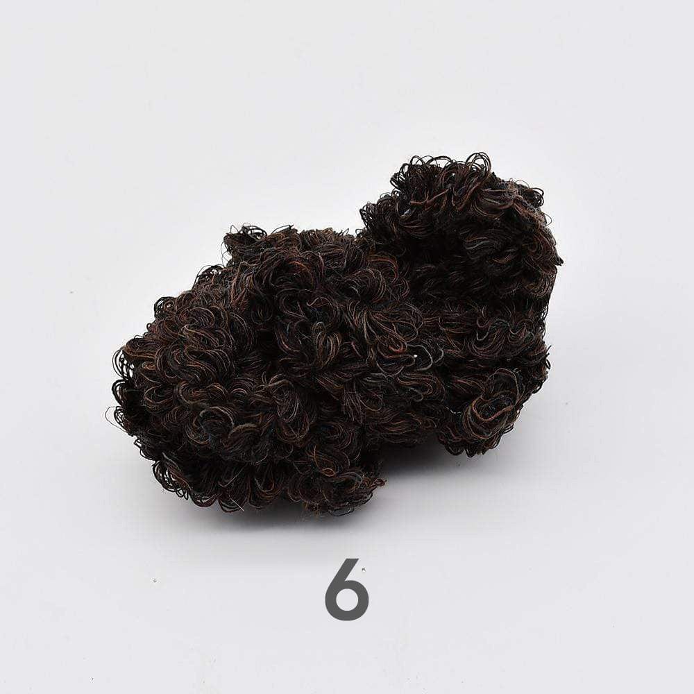 Handmade Carpet - Custom made 6