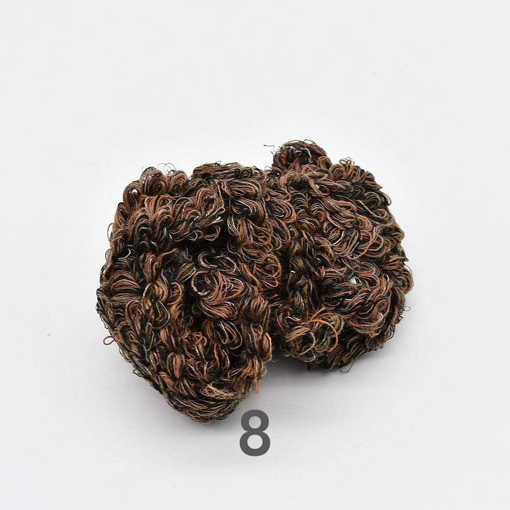 Handmade Carpet - Custom made 8