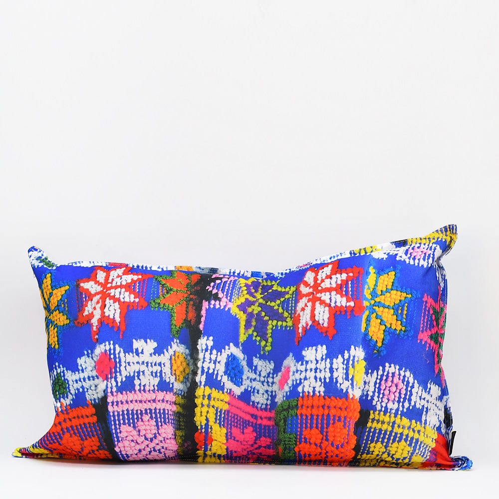 Hanwoven Cushion Cover