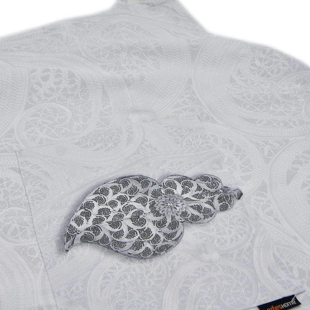 Heart of Viana | Kitchen Apron