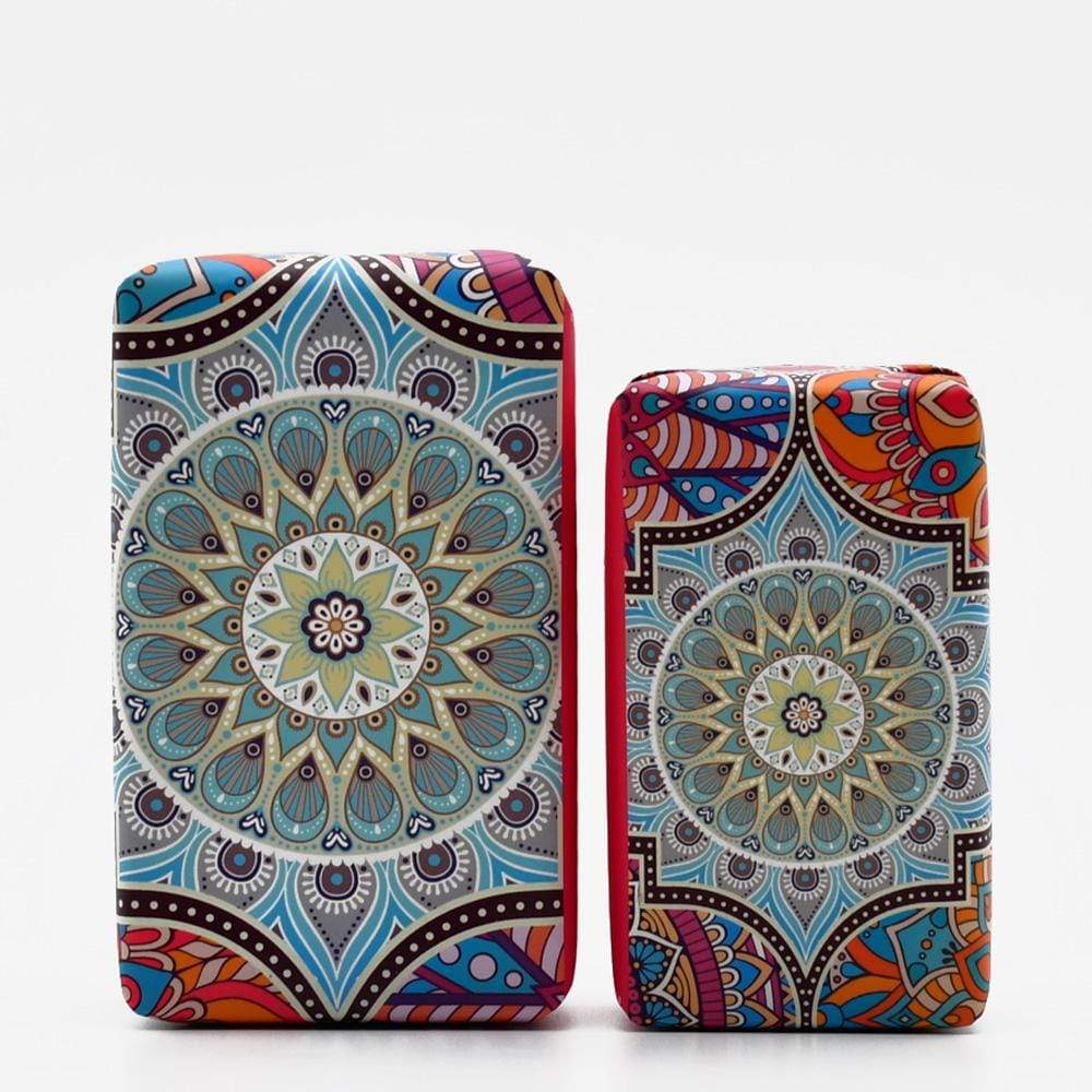 India I Luxury Scented Bar Soap