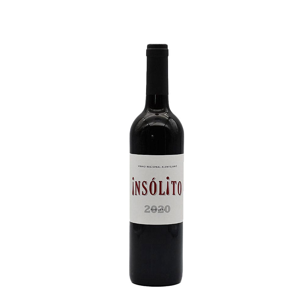Insolito I Red Wine from Alentejo - 75cl