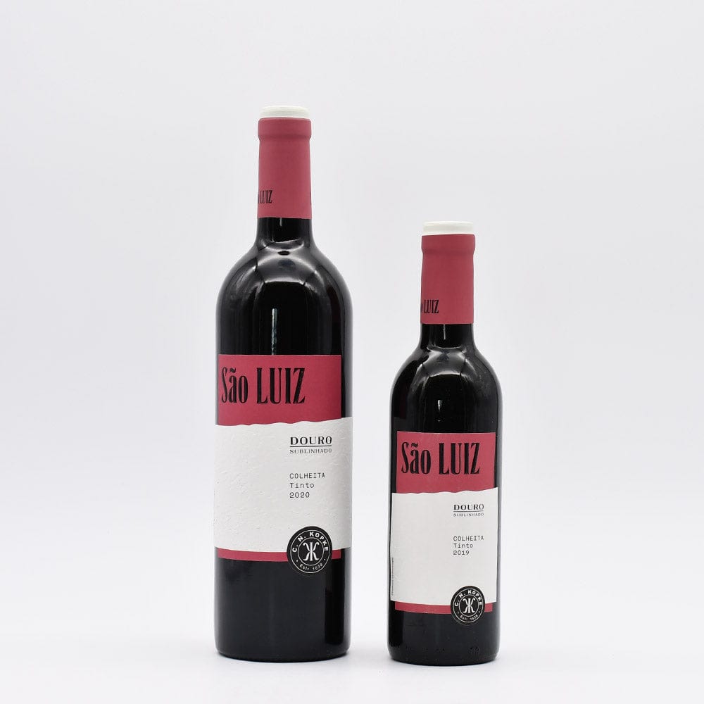 Kopke São Luiz I Red Wine from Douro - 75cl