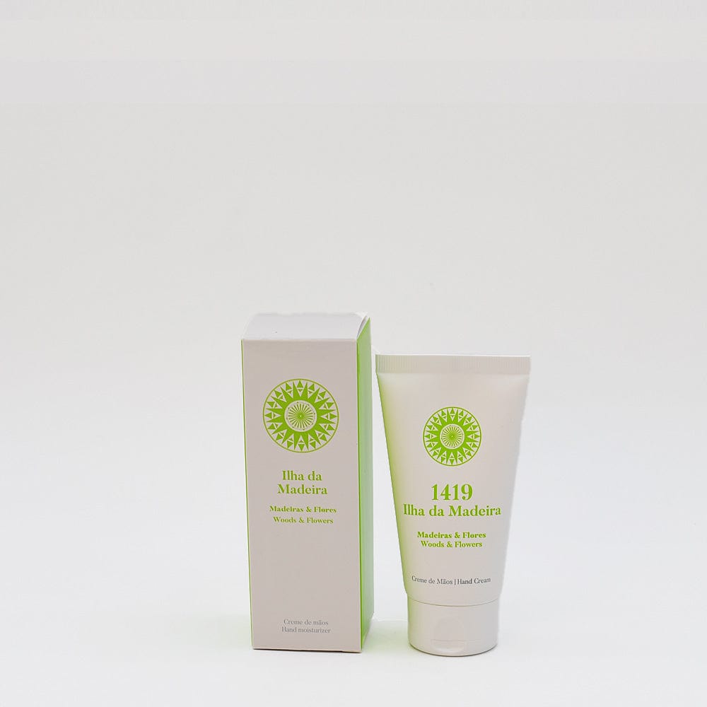 Madeira I Hand Cream