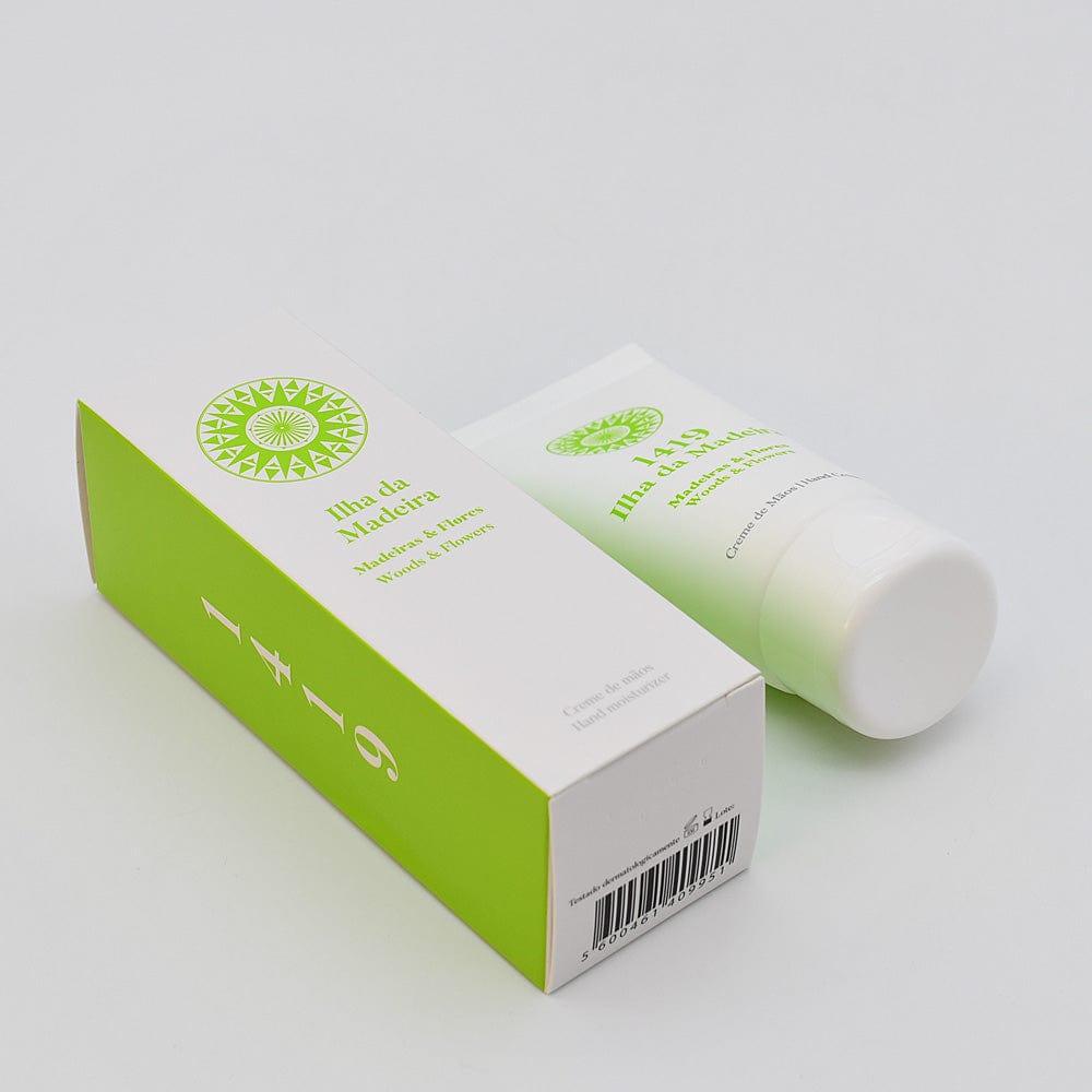 Madeira I Hand Cream