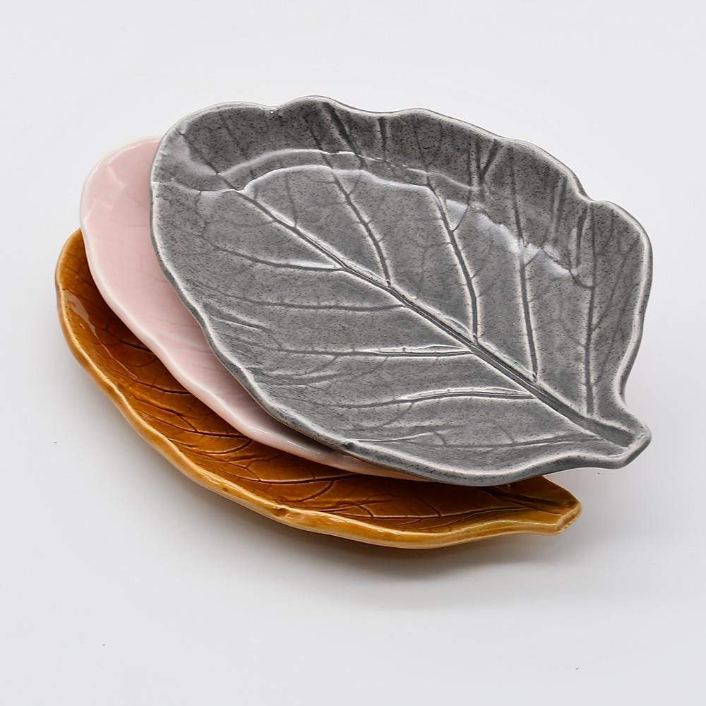 Manteiga I Ceramic Dish - Pink