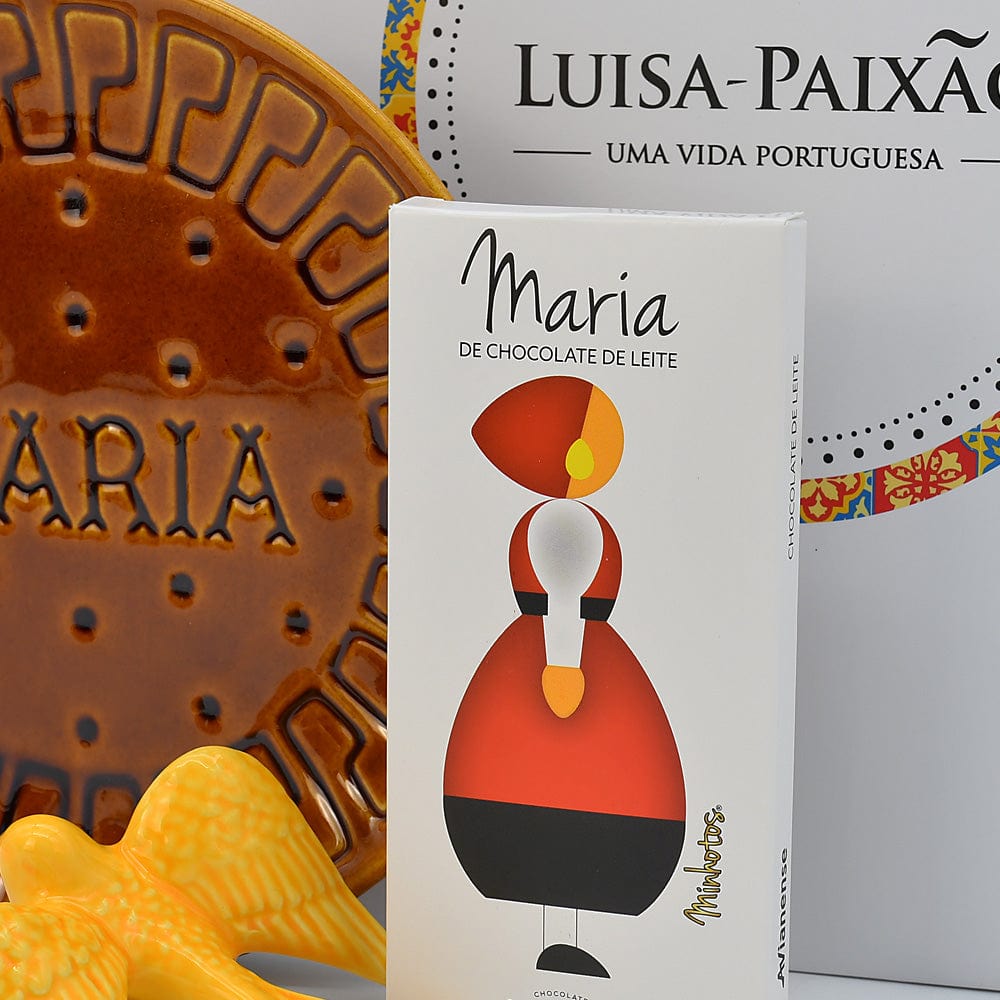 Maria I Portuguese Gif Set