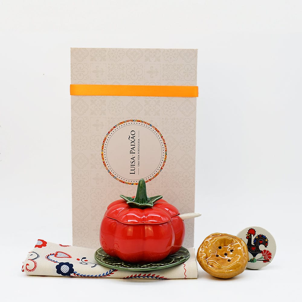 Matilde I Portuguese Gift Set