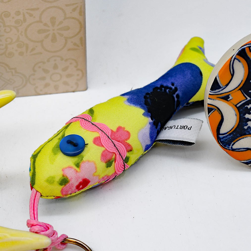 Monica I Portuguese Gift Set