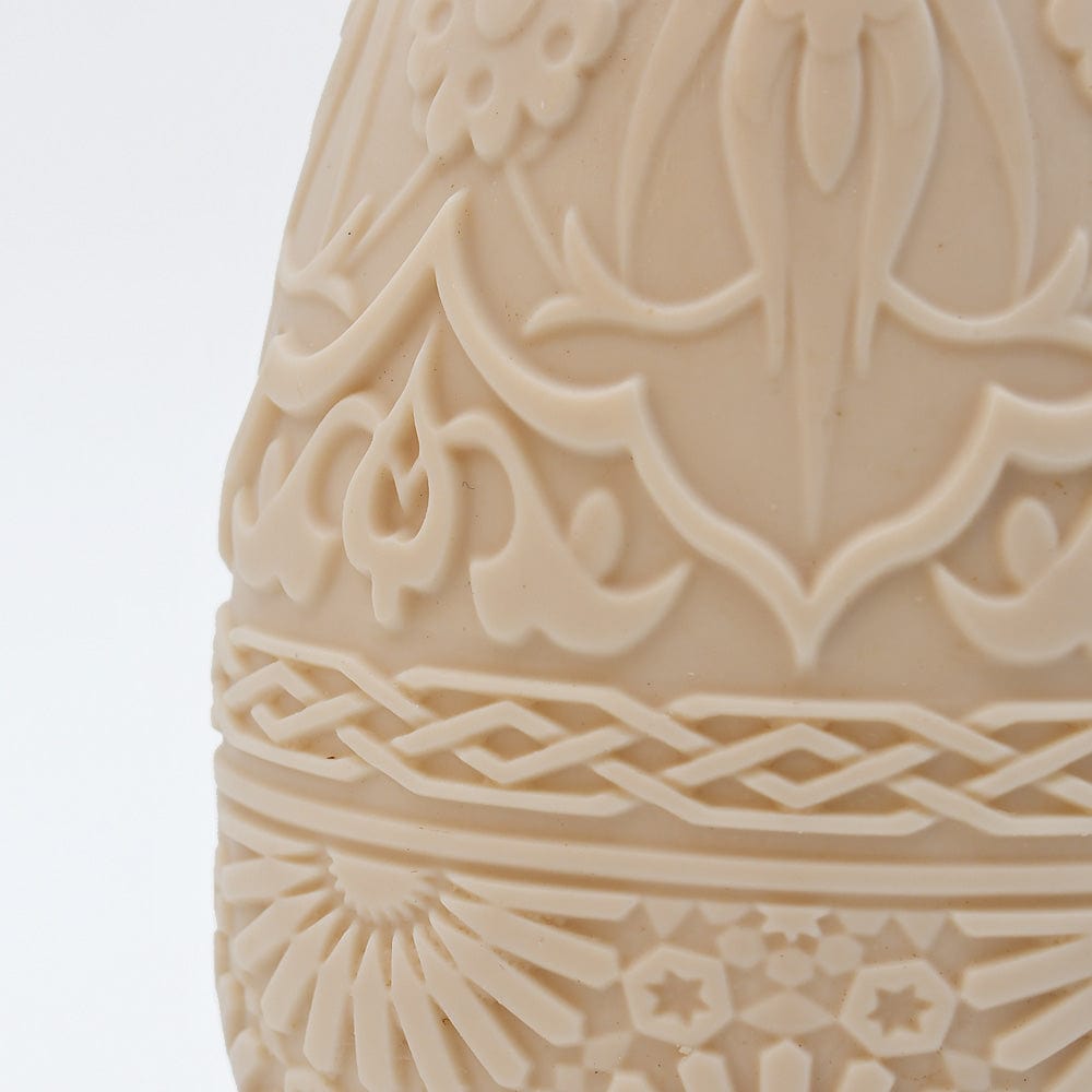 Oeuf décoratif parfumé