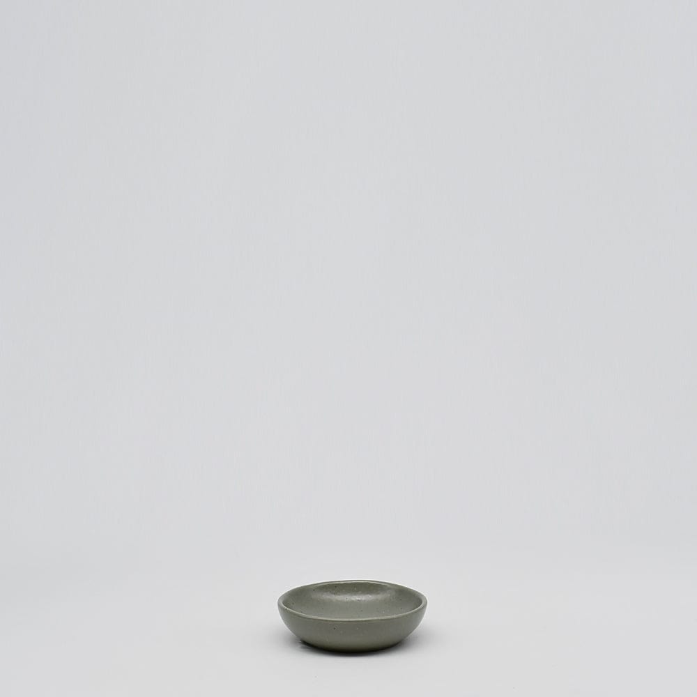 Pacifica I Stoneware Ramekin - Green