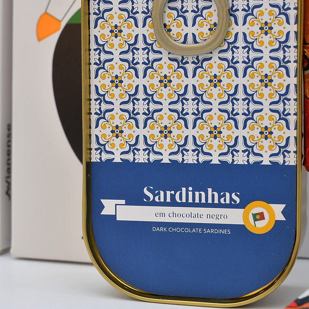 Pāscoa I Easter Gift Set