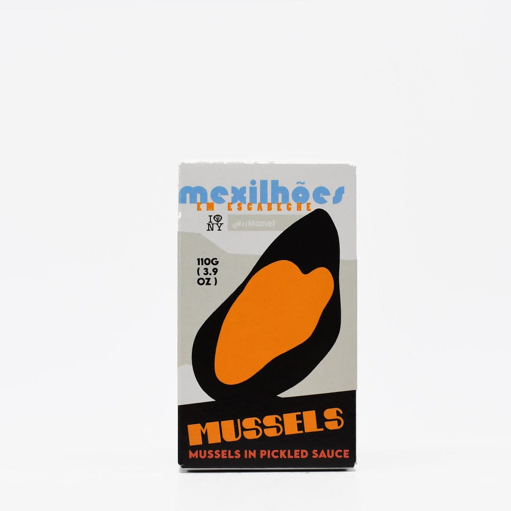 Petiscos I Discovery Pack