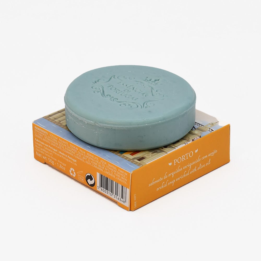 Porto I Natural Portuguese Bar Soap