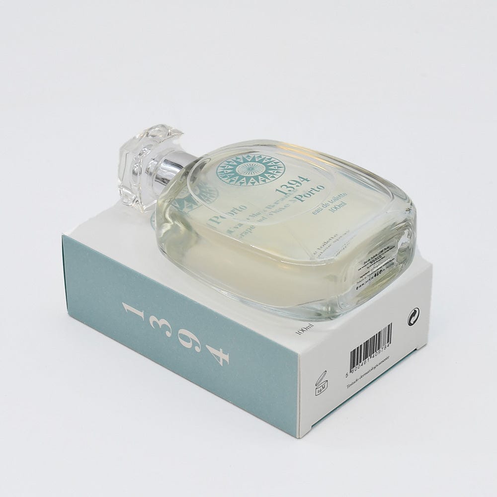 Porto I Portuguese Perfume