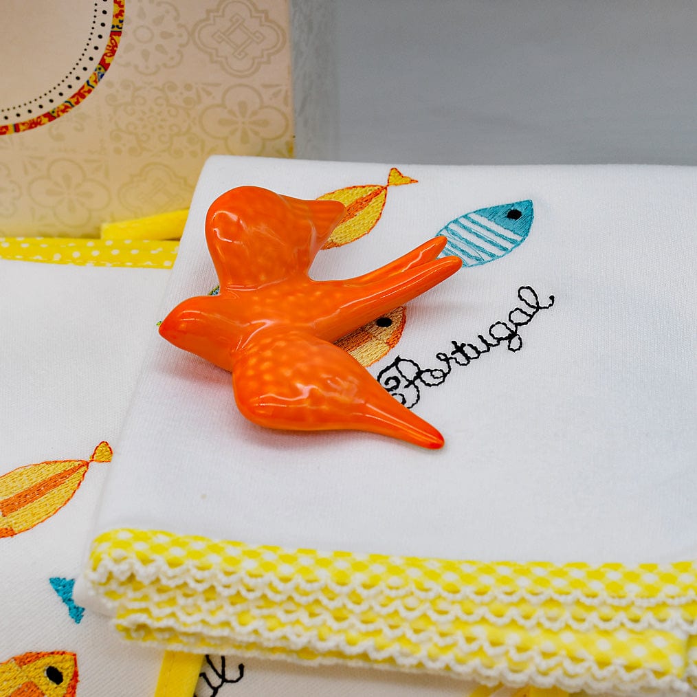 Portuguese Baby I Gift Set