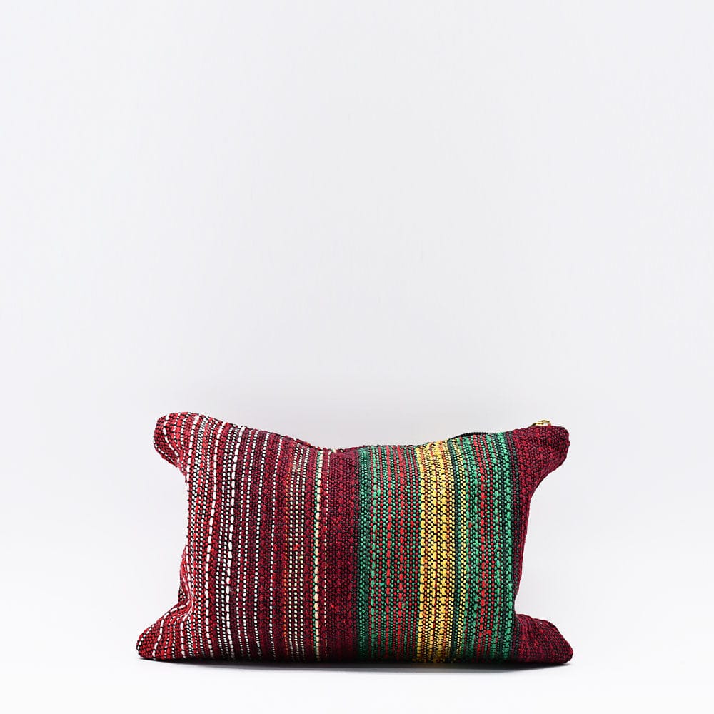 Portuguese Fabric Pouch