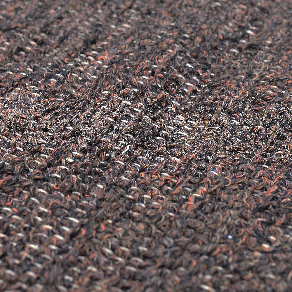 Portuguese Handmade Oversized Pillow Cover - Dark Grey