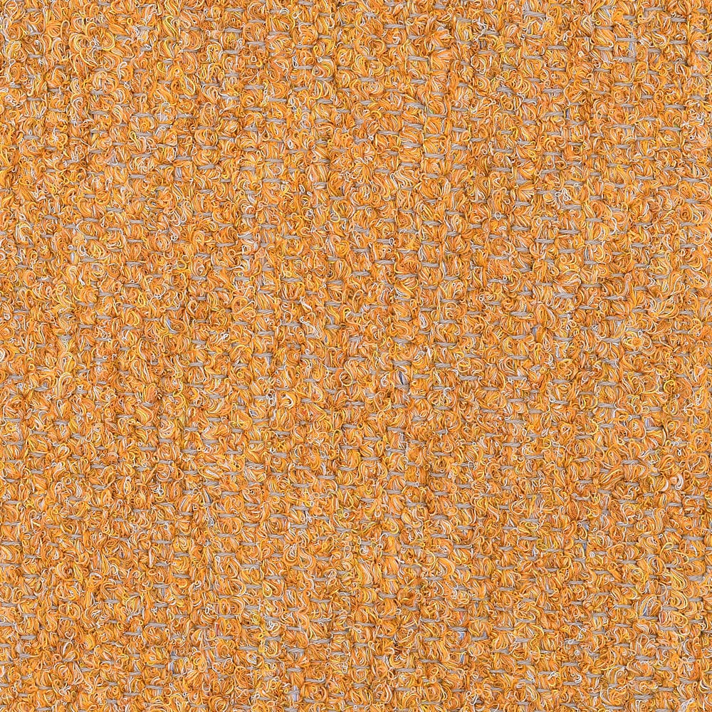 Portuguese Handmade Oversized Pillow Cover - Ochre