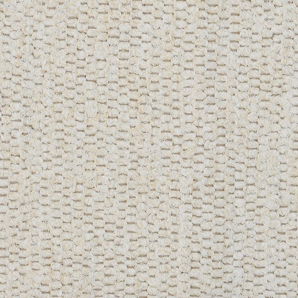 Portuguese Handmade Oversized Pillow Cover - Off-white