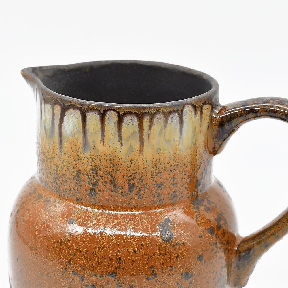 Poterie | Stoneware Carafe