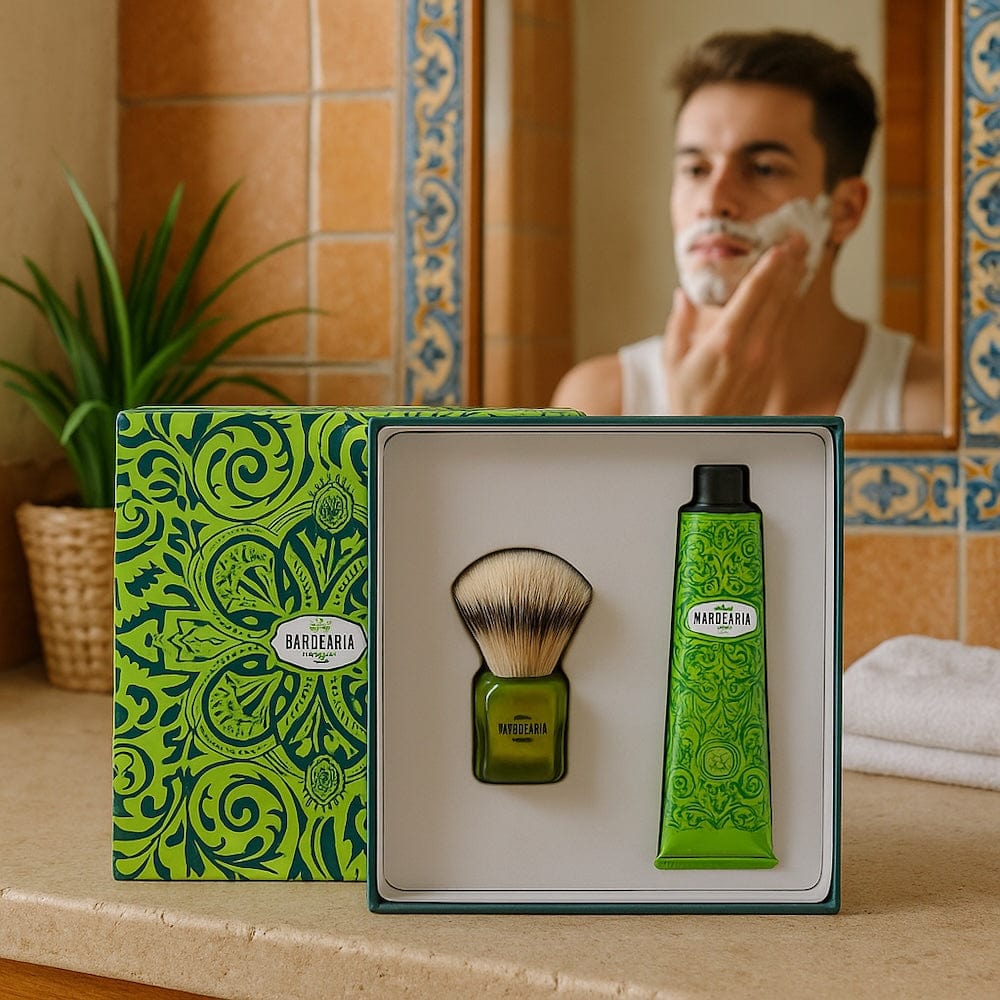 Principe Real I Shaving Box