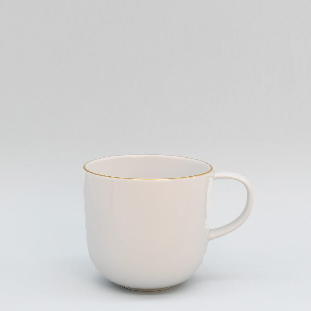 Resonance I Porcelain Mug