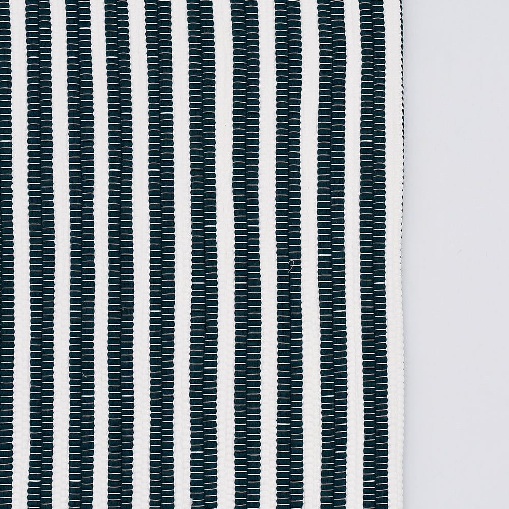 Riscas I Striped Cushion Covers - 8 colors Green