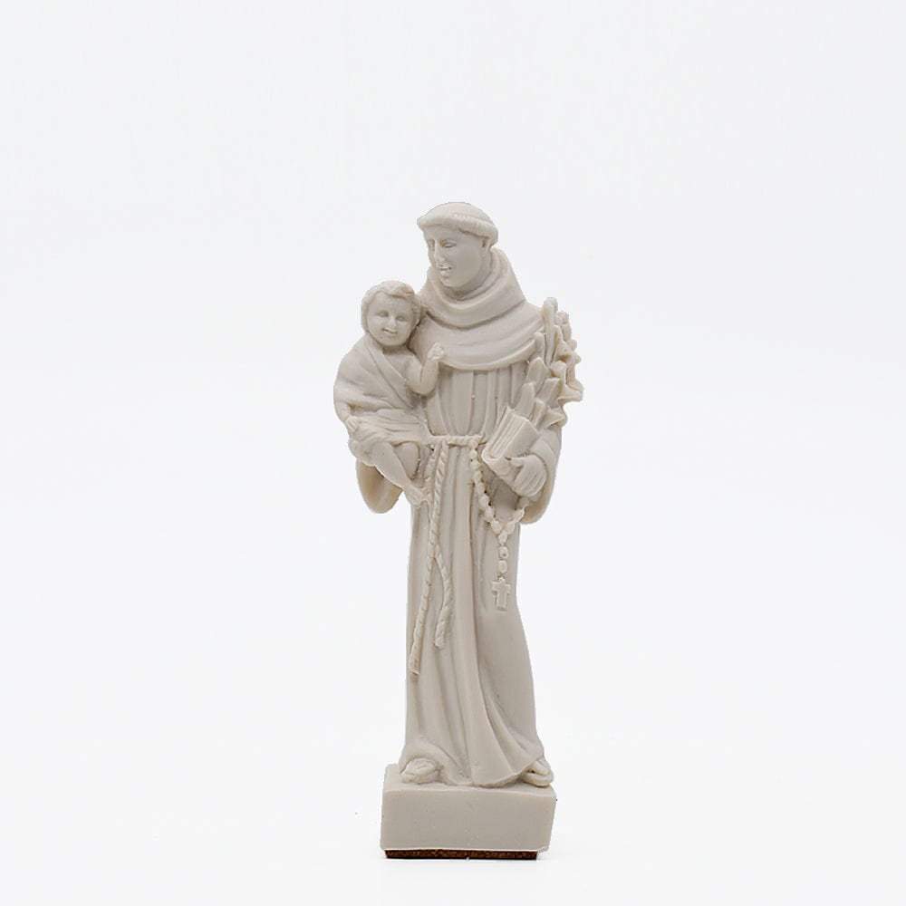 Santo António I Perfumed Figurine
