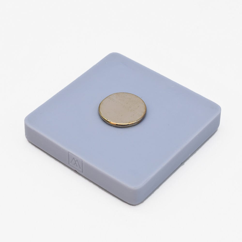 Scented Wax Magnet "Lisboa"