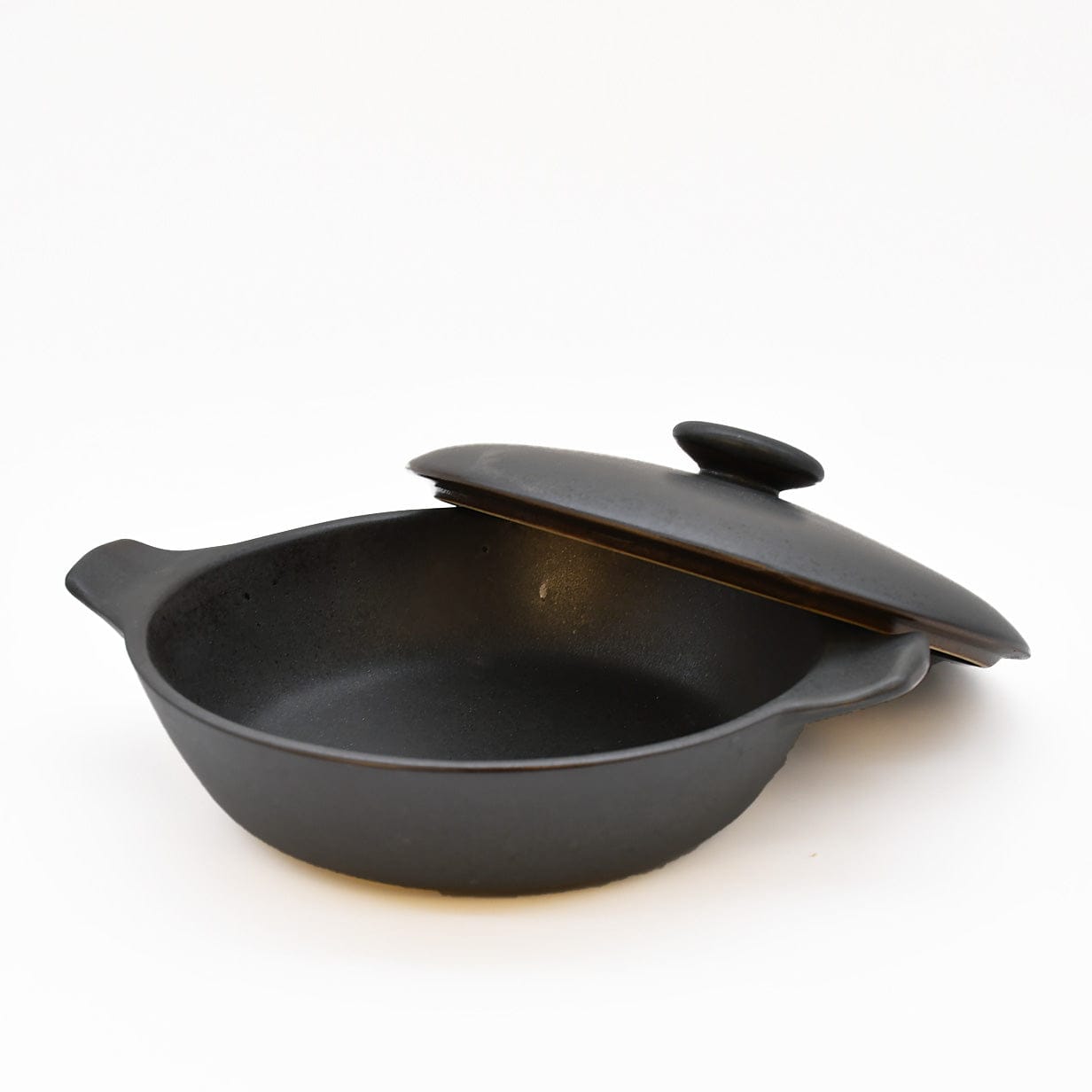 Stoneware Tapas Dish