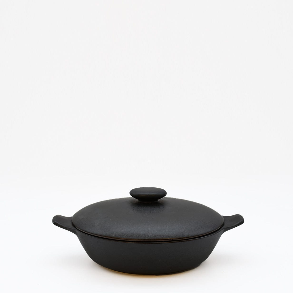 Stoneware Tapas Dish