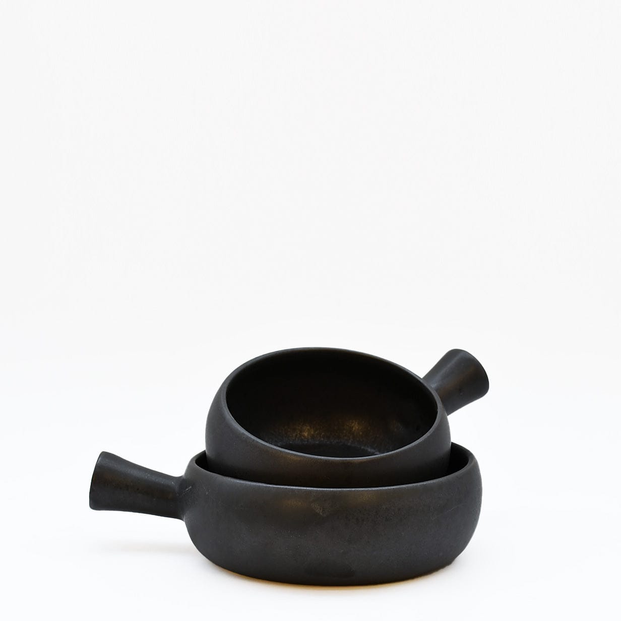 Stoneware Tapas Dishes