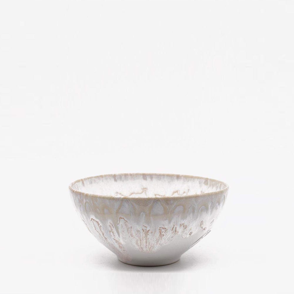 Taormina I Bowl White