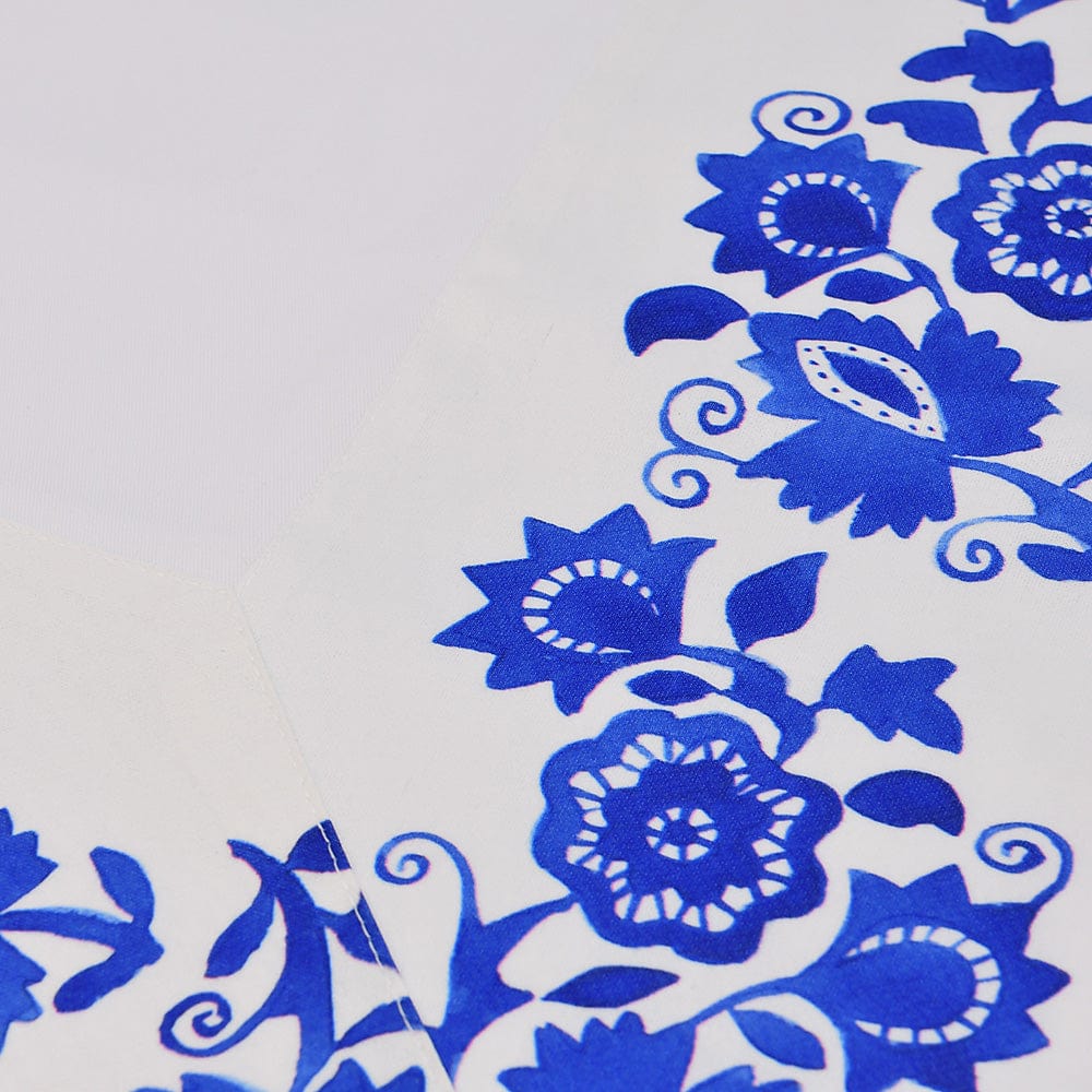 Viana I Coton Tablecloth