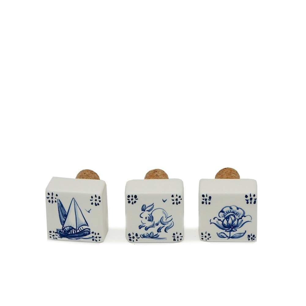 Wine Bottle Replacement Stopper