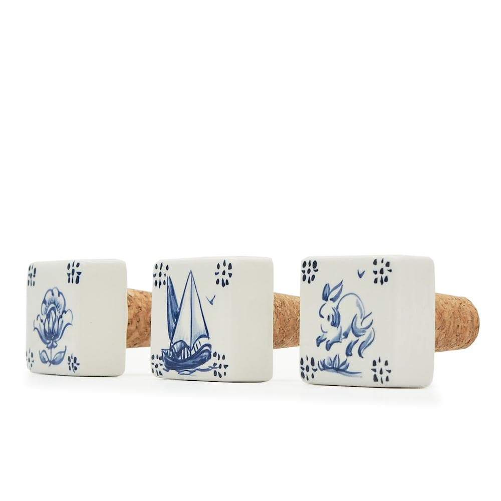 Wine Bottle Replacement Stopper